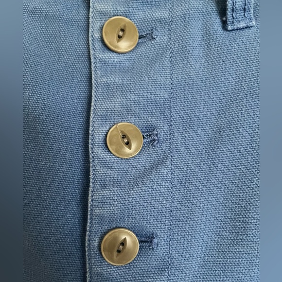 Madewell boat pants - Picture 4 of 4